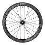 ZIPP 303 Xplr Sw Cl Disc Tubeless Gravel-laufradsatz, Black, 12 x 100/12 x 142mm, Shimano/Sram HG