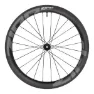 ZIPP 303 Xplr Sw Cl Disc Tubeless Gravel-laufradsatz, Black, 12 x 100/12 x 142mm, Shimano/Sram HG