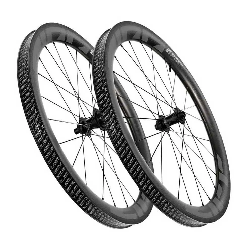 ZIPP 303 Xplr Sw Cl Disc Tubeless Rennrad Laufradsatz, Black, 12 x 100/12 x 142mm, Sram XDR