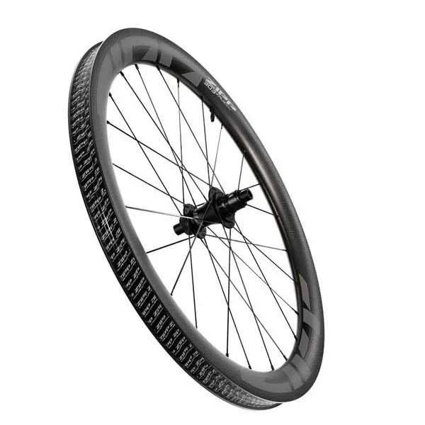 ZIPP 303 Xplr Sw Cl Disc Tubeless Rennrad Laufradsatz, Black, 12 x 100/12 x 142mm, Sram XDR