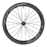 ZIPP 303 Xplr Sw Cl Disc Tubeless Rennrad Laufradsatz, Black, 12 x 100/12 x 142mm, Sram XDR