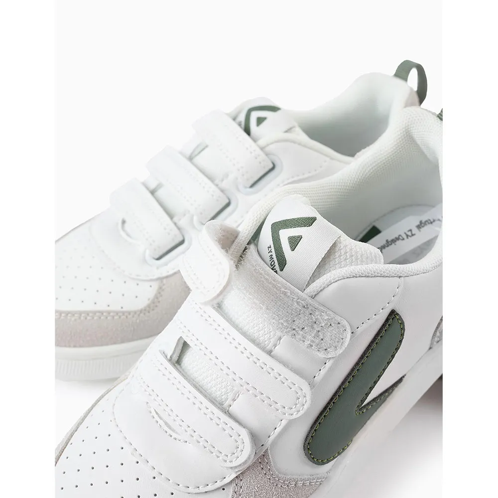 ZIPP 31052648041075 Sportschuhe, White, EU 28