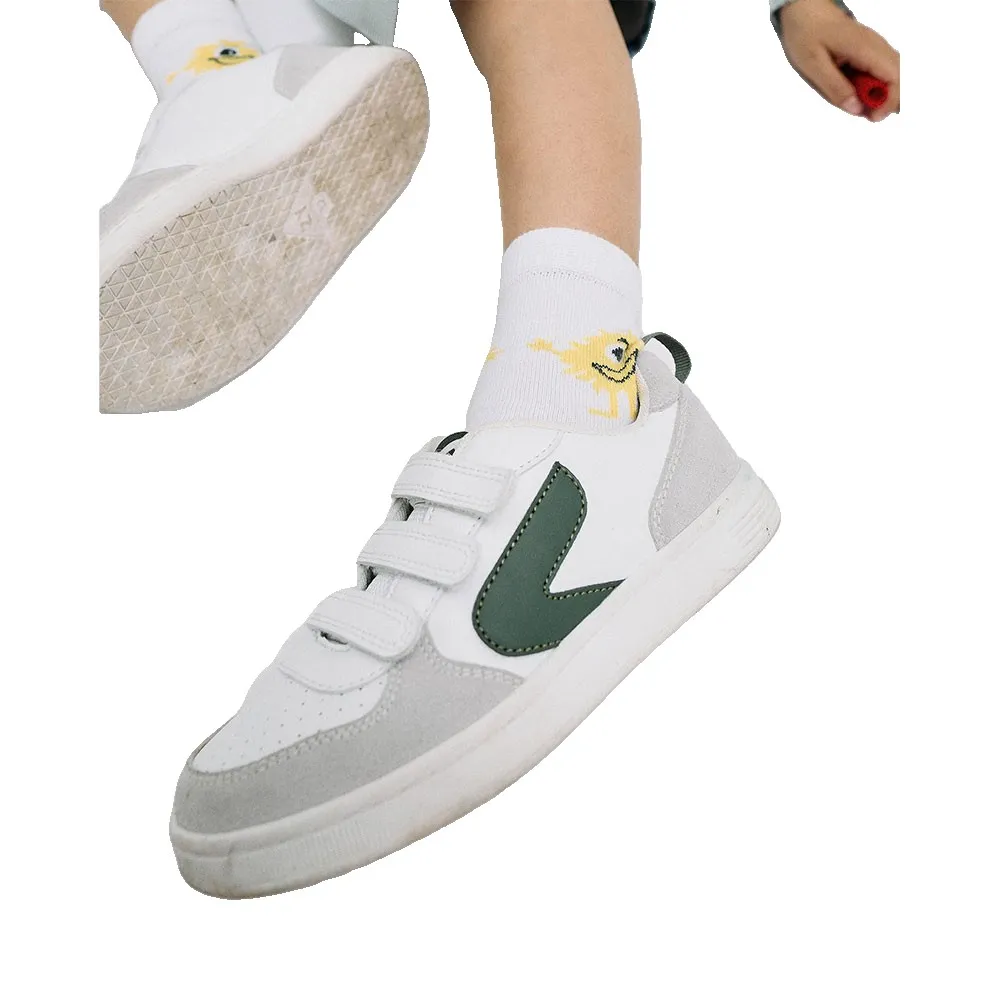 ZIPP 31052648041081 Sportschuhe, White, EU 30