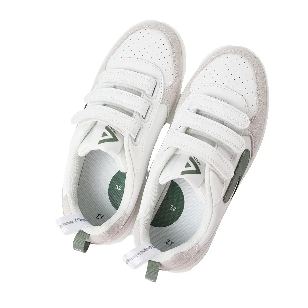 ZIPP 31052648041081 Sportschuhe, White, EU 30