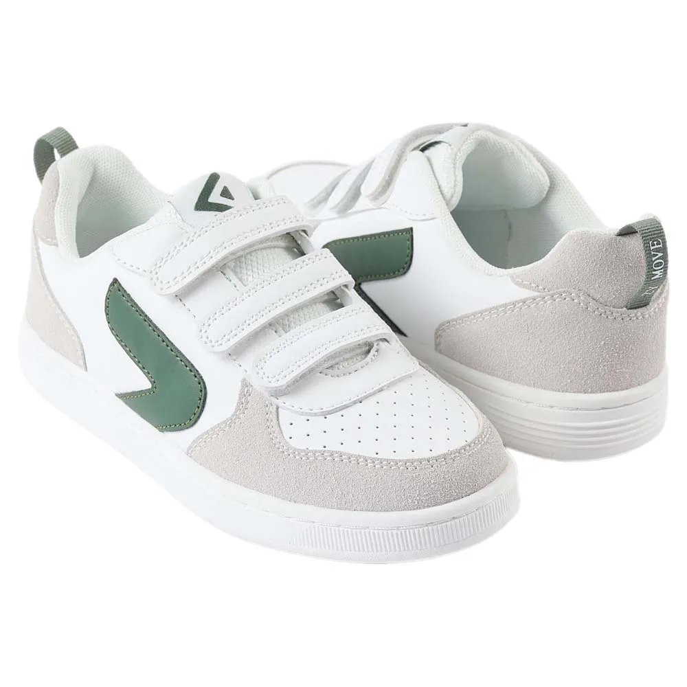 ZIPP 31052648041088 Sportschuhe, White, EU 32