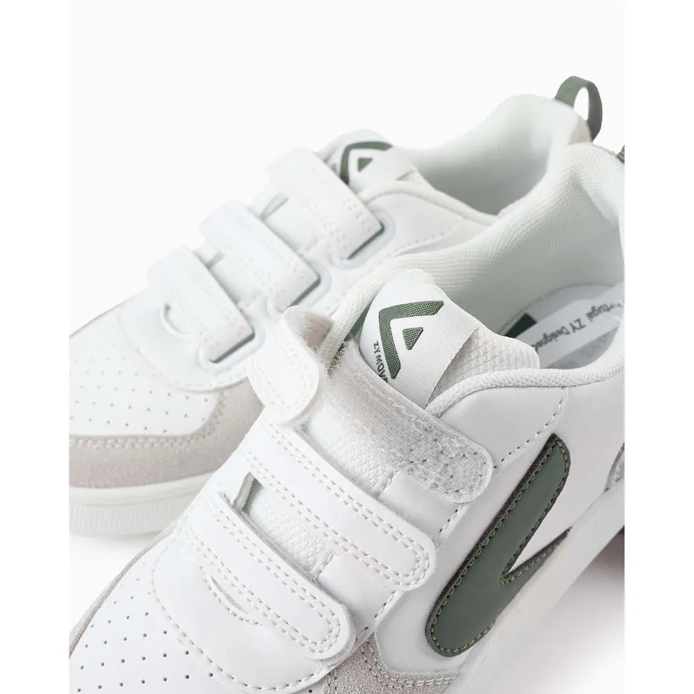 ZIPP 31052648041088 Sportschuhe, White, EU 32