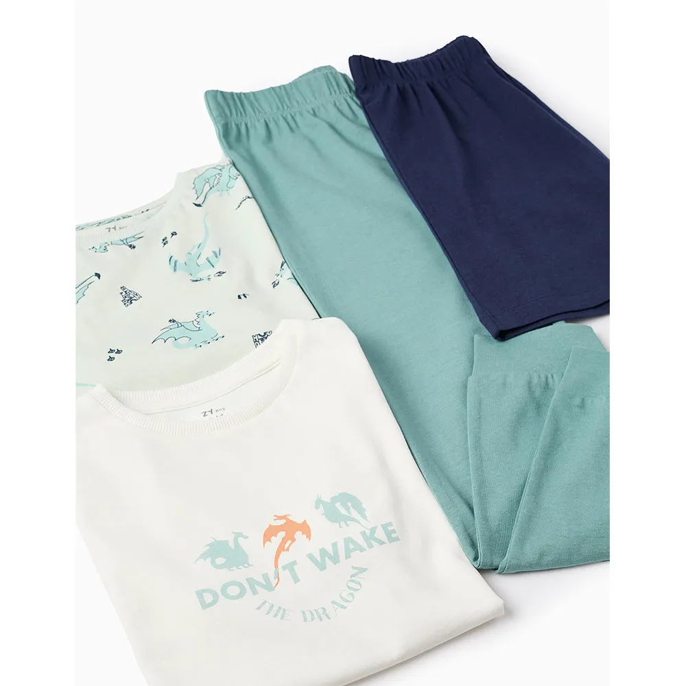ZIPP 3107060001 Pyjama ZIPP 3107060001 Pyjama