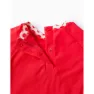 ZIPP 3107106101 Junior Uv Langarm-t-shirt