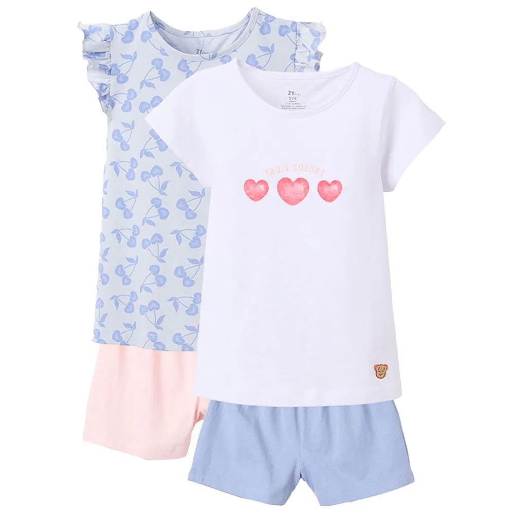 ZIPP 3107119801 Pyjama ZIPP 3107119801 Pyjama