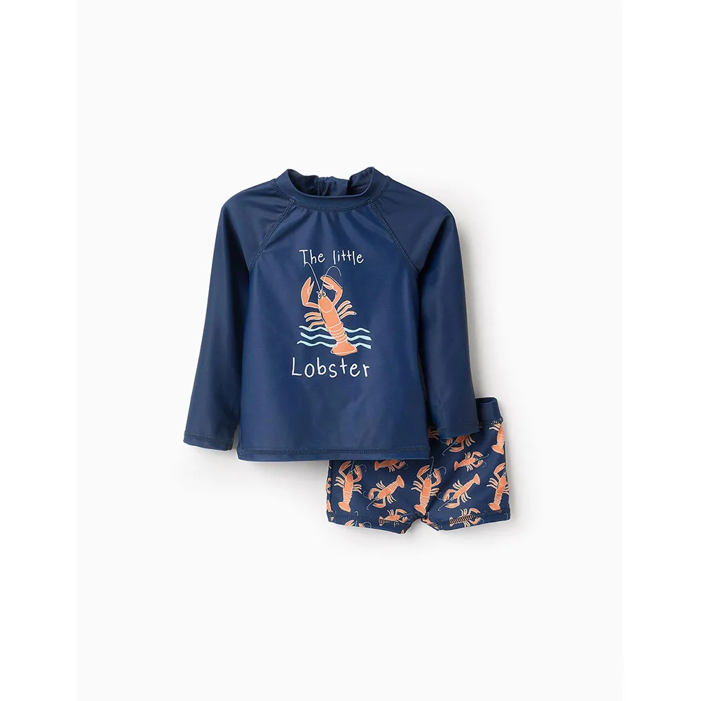 ZIPP 3107128801 Junior Uv Langarm-t-shirt ZIPP 3107128801 Junior Uv Langarm-t-shirt