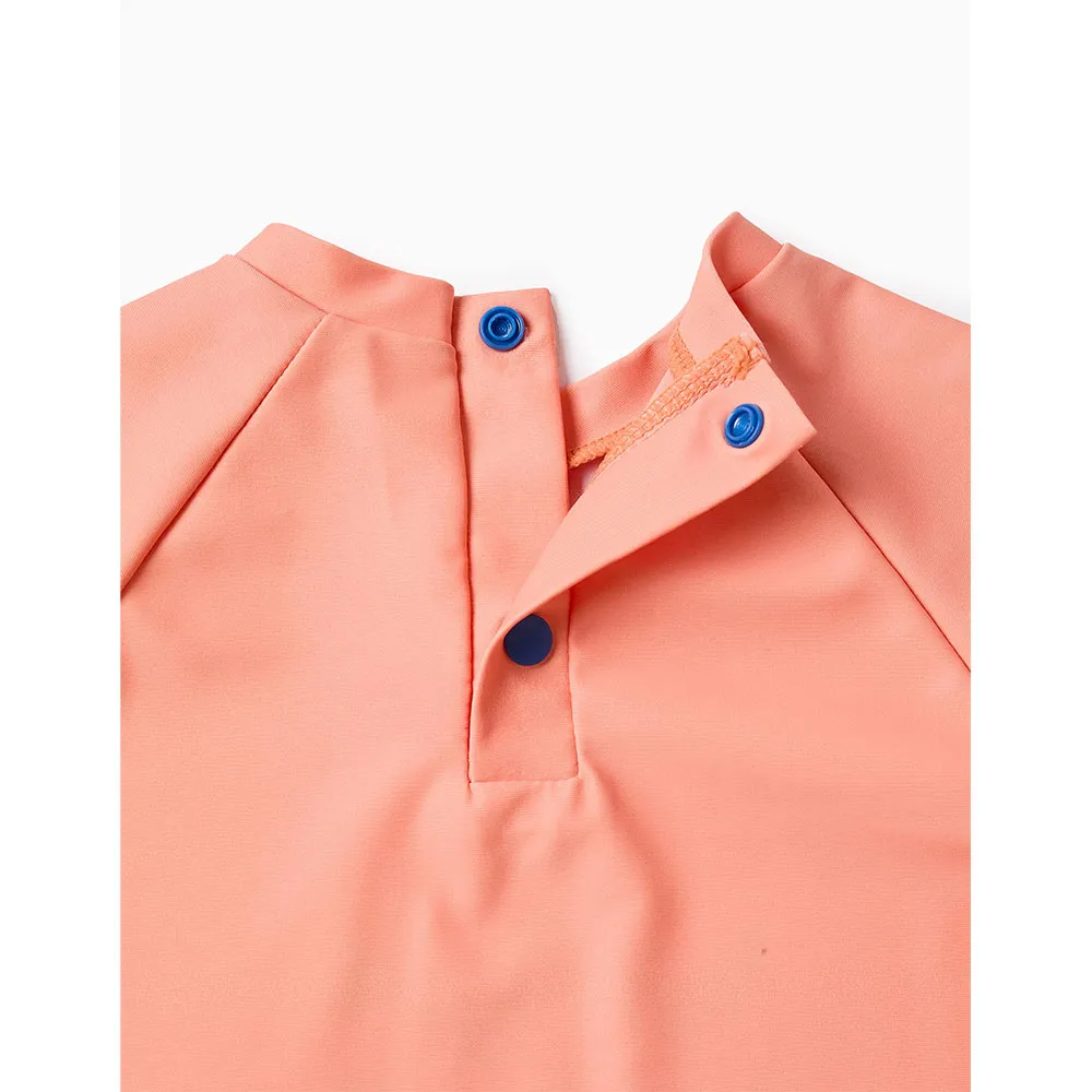 ZIPP 3107133201 Junior Uv Langarm-t-shirt ZIPP 3107133201 Junior Uv Langarm-t-shirt