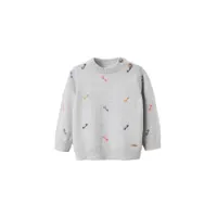 ZIPP 3107400501 Sweatshirt ZIPP 3107400501 Sweatshirt