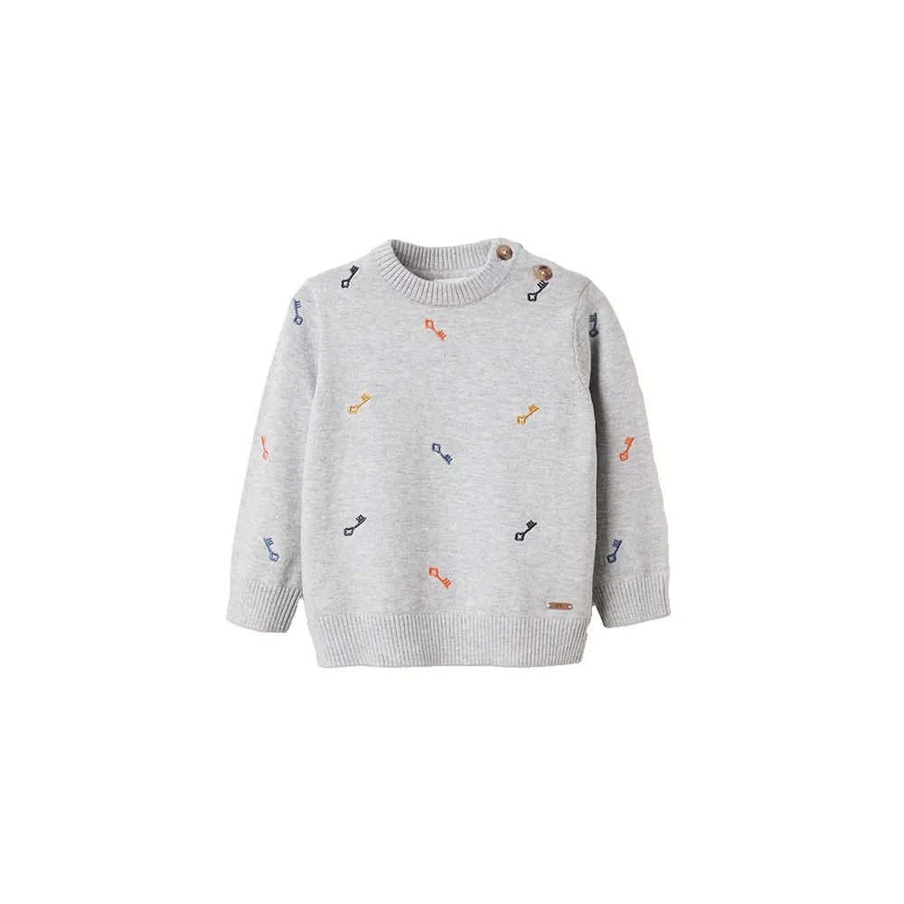 ZIPP 3107400501 Sweatshirt