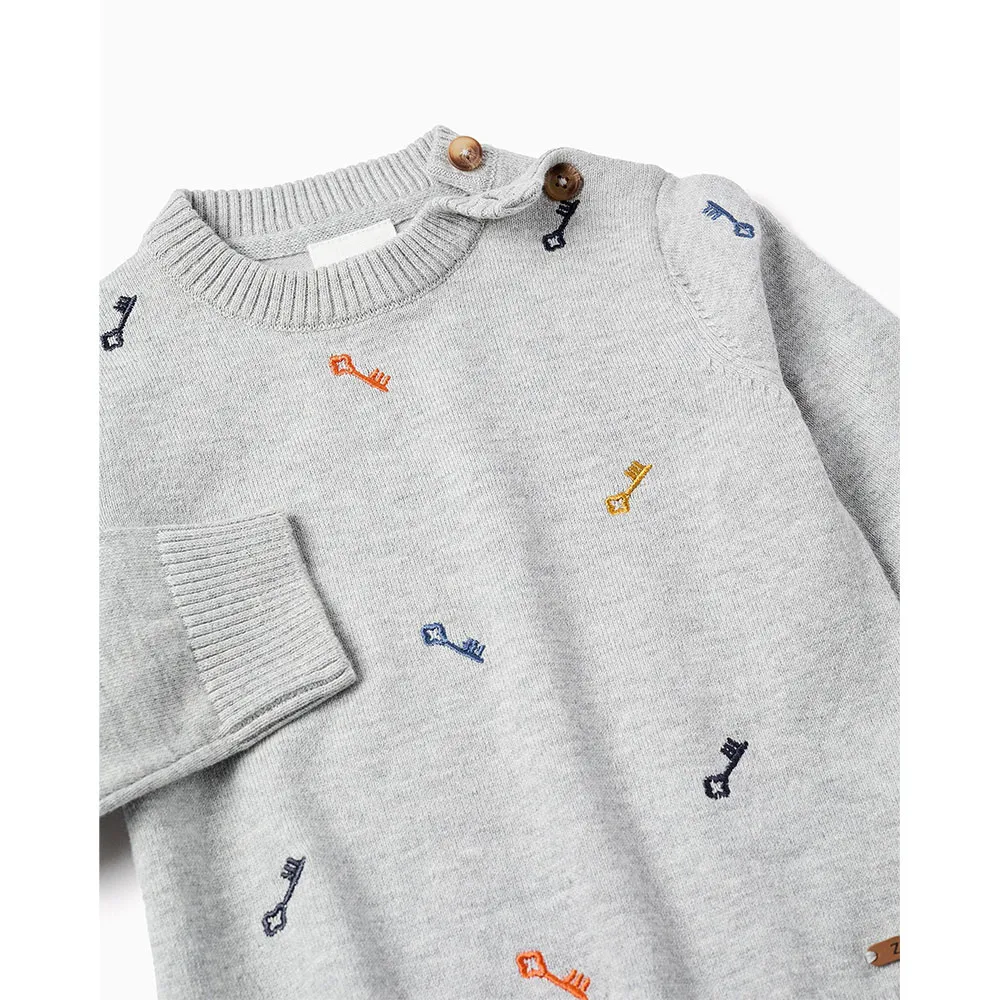 ZIPP 3107400501 Sweatshirt