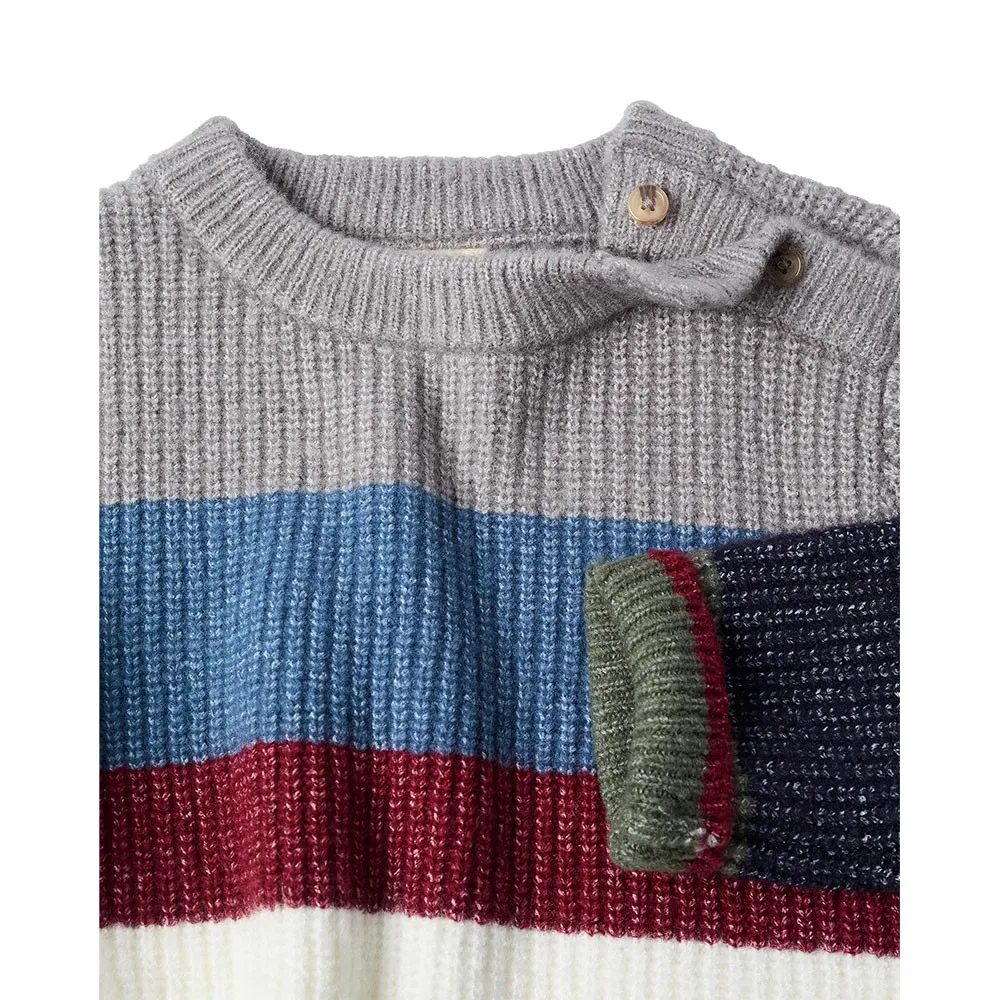 ZIPP 3107400601 Sweatshirt