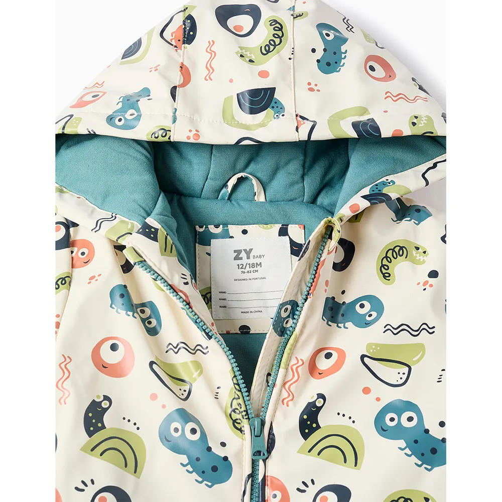 ZIPP 3107401101 Parka