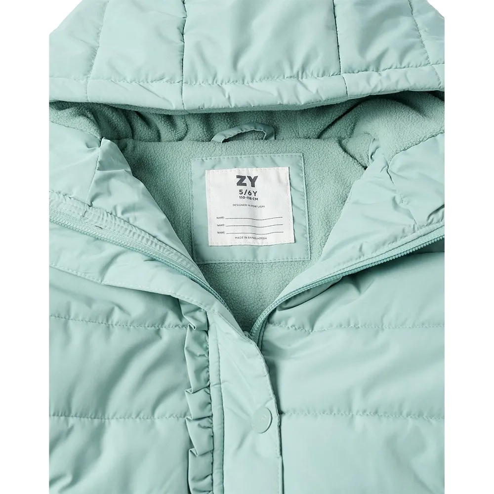 ZIPP 3107402201 Jacke