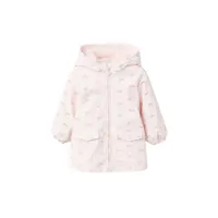 ZIPP 3107404701 Parka
