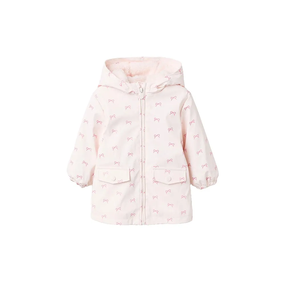 ZIPP 3107404701 Parka
