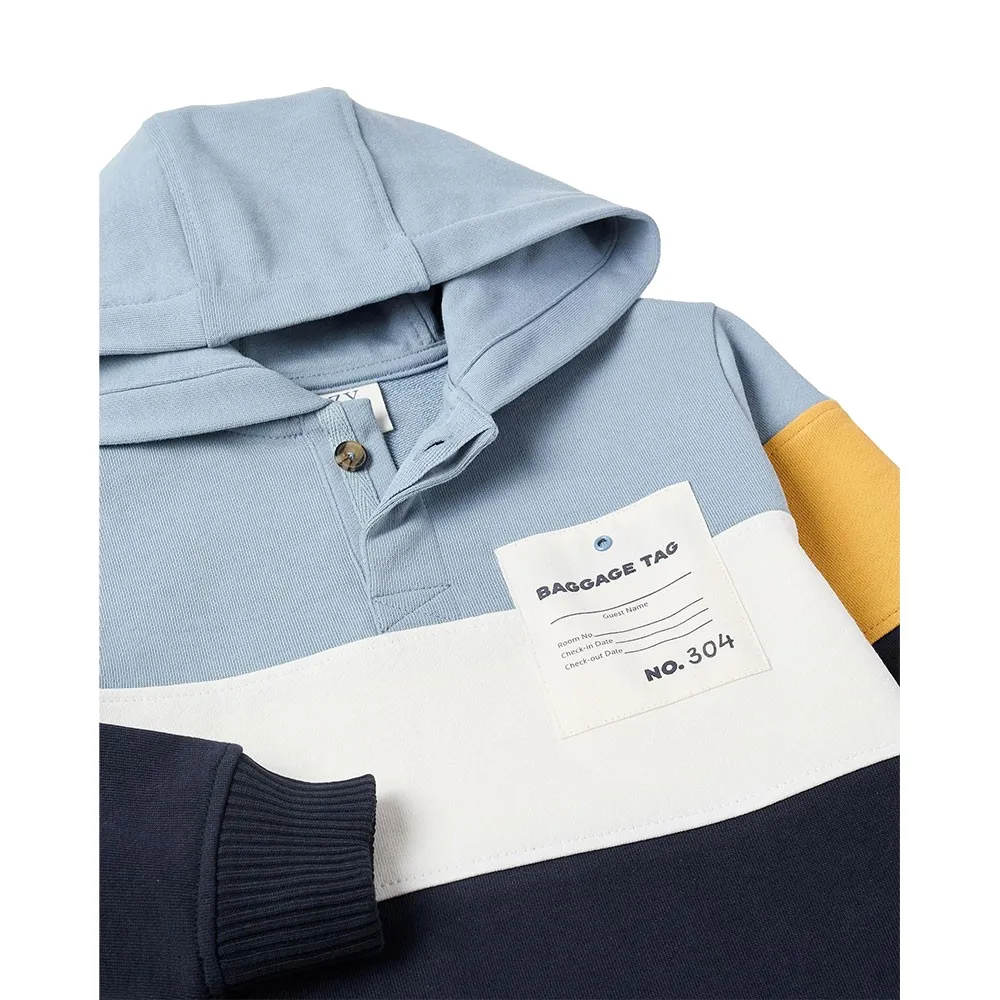 ZIPP 3107406701 Sweatshirt