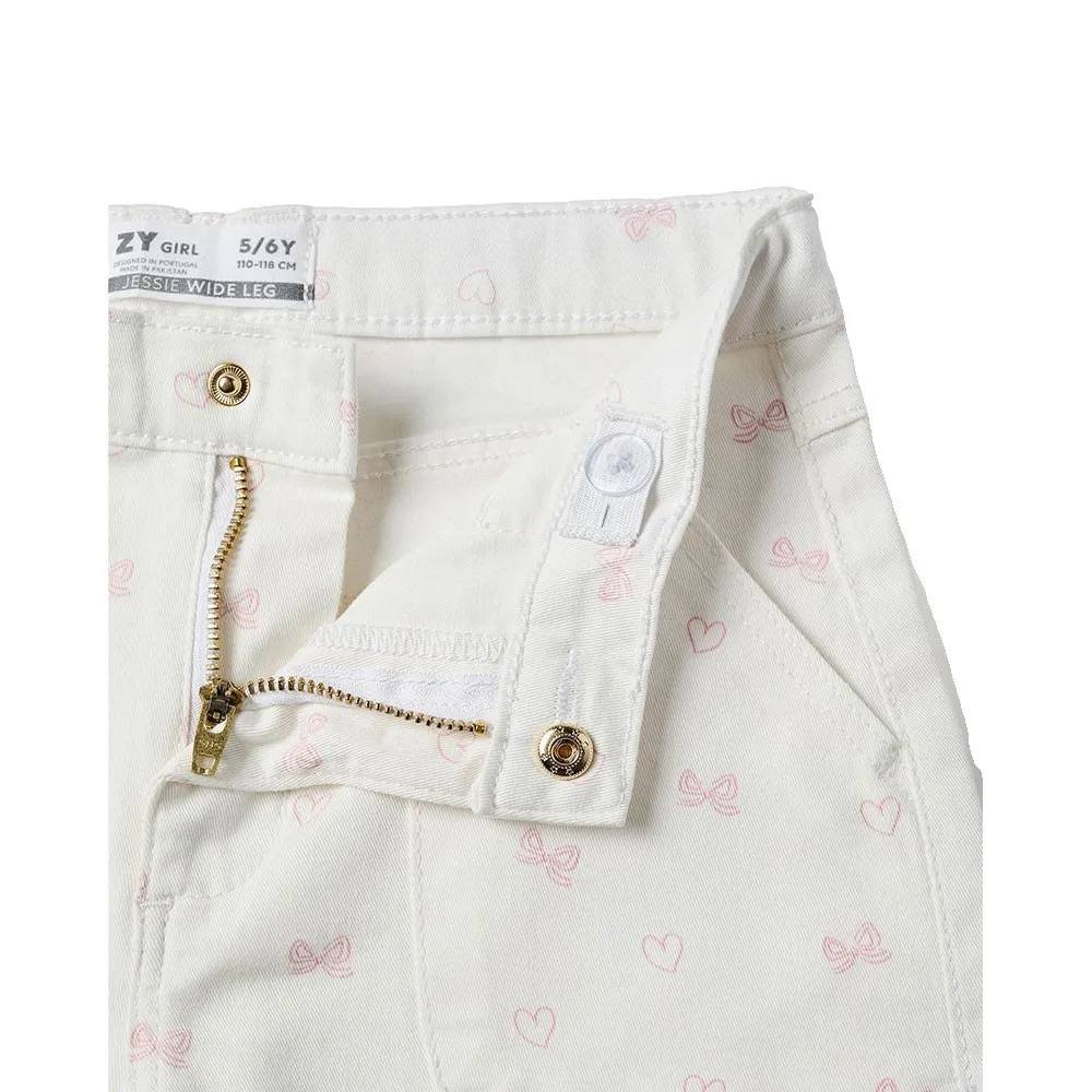 ZIPP 3107407001 Hosen