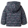 ZIPP 31074359006019 Jacke, Dark blue, 3-4Y
