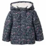 ZIPP 31074359006023 Jacke, Dark blue, 5-6Y