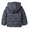 ZIPP 31074359006023 Jacke, Dark blue, 5-6Y