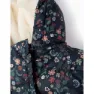 ZIPP 31074359006023 Jacke, Dark blue, 5-6Y
