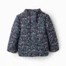 ZIPP 31074359006023 Jacke, Dark blue, 5-6Y
