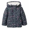 ZIPP 31074359006026 Jacke, Dark blue, 6-7Y