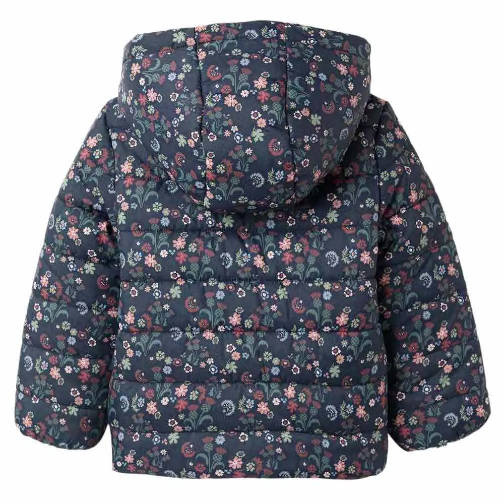 ZIPP 31074359006026 Jacke, Dark blue, 6-7Y ZIPP 31074359006026 Jacke, Dark blue, 6-7Y