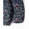 ZIPP 31074359006026 Jacke, Dark blue, 6-7Y