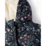 ZIPP 31074359006026 Jacke, Dark blue, 6-7Y