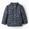ZIPP 31074359006026 Jacke, Dark blue, 6-7Y