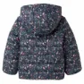 ZIPP 31074359006026 Jacke, Dark blue, 6-7Y