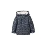 ZIPP 31074359006031 Jacke, Dark blue, 8-9Y