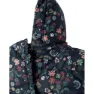 ZIPP 31074359006031 Jacke, Dark blue, 8-9Y