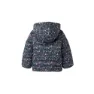 ZIPP 31074359006031 Jacke, Dark blue, 8-9Y