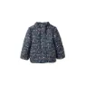 ZIPP 31074359006031 Jacke, Dark blue, 8-9Y