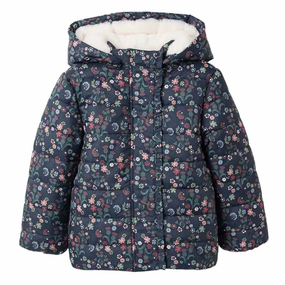 ZIPP 31074359006033 Jacke, Dark blue, 9-10Y ZIPP 31074359006033 Jacke, Dark blue, 9-10Y