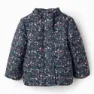 ZIPP 31074359006033 Jacke, Dark blue, 9-10Y
