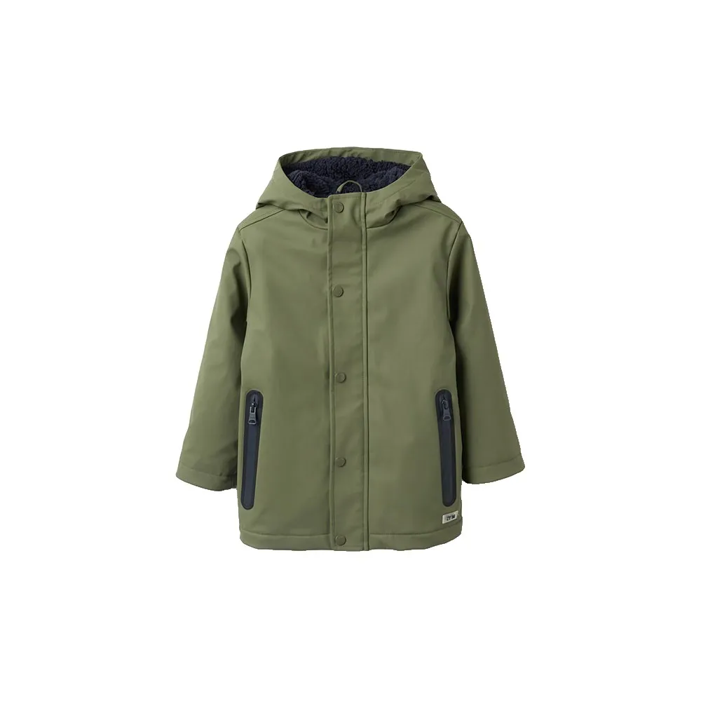 ZIPP 3107436101 Parka