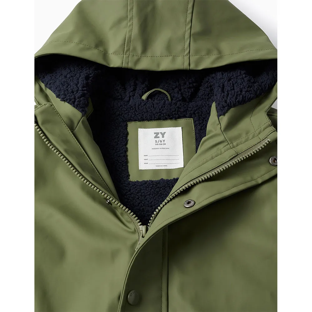 ZIPP 3107436101 Parka