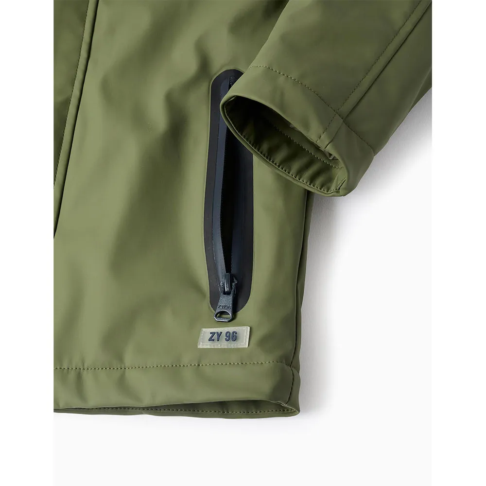 ZIPP 3107436101 Parka