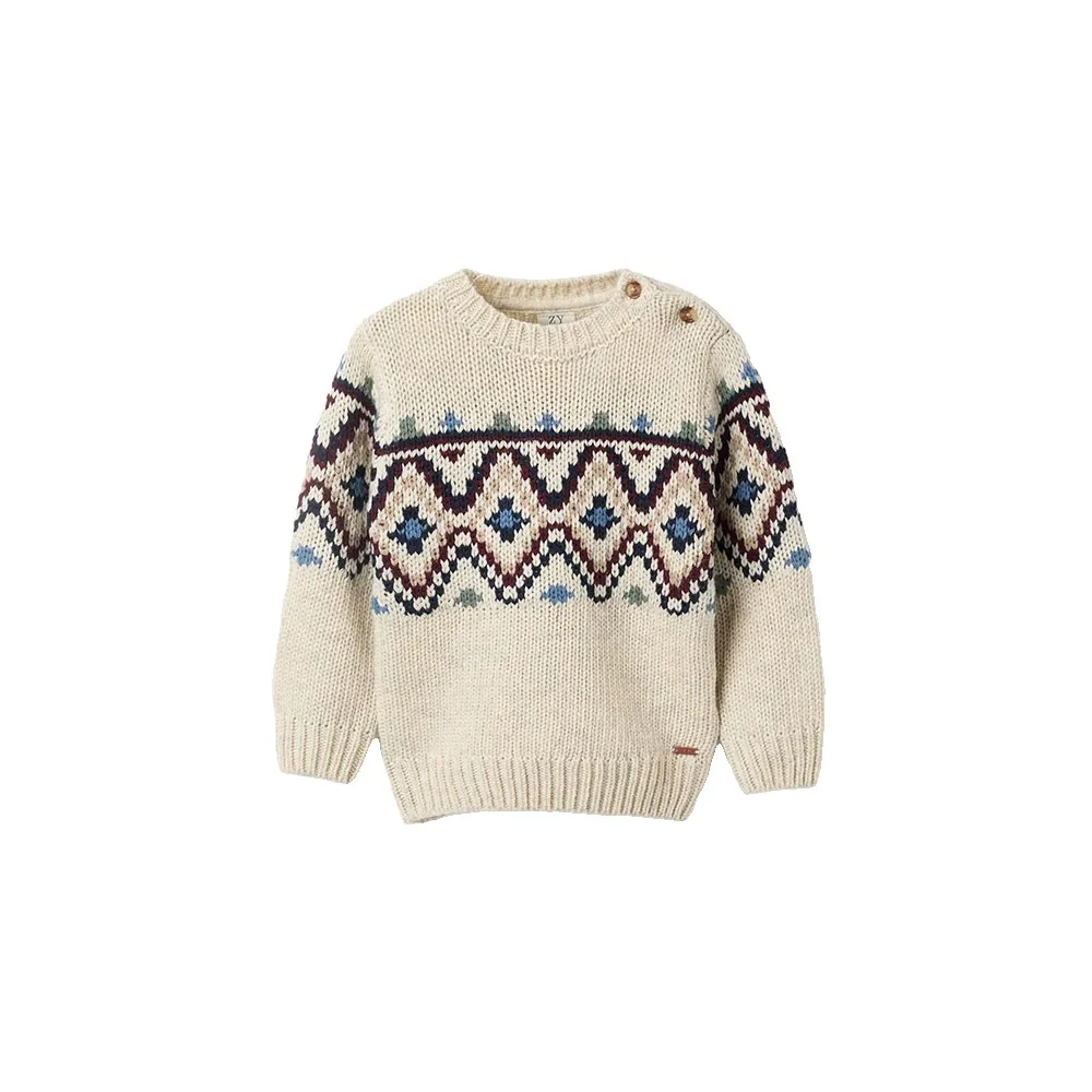 ZIPP 3107439801 Sweatshirt