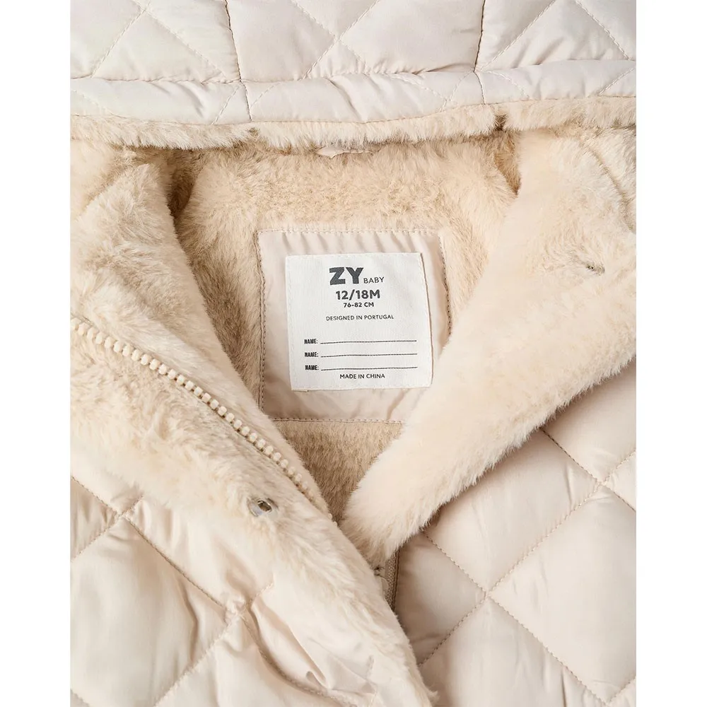 ZIPP 3107442701 Parka