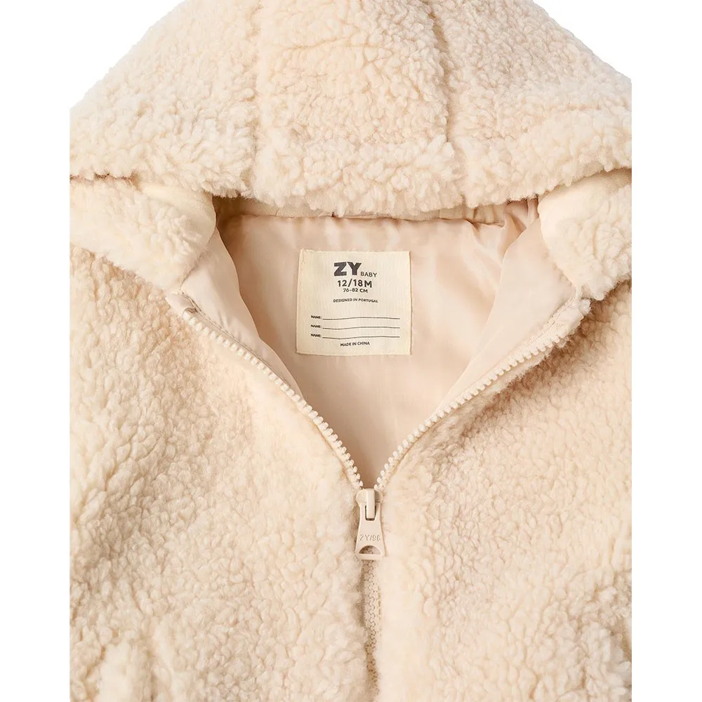 ZIPP 3107449501 Jacke