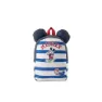 ZIPP 31075329006166 Rucksack, Dark blue