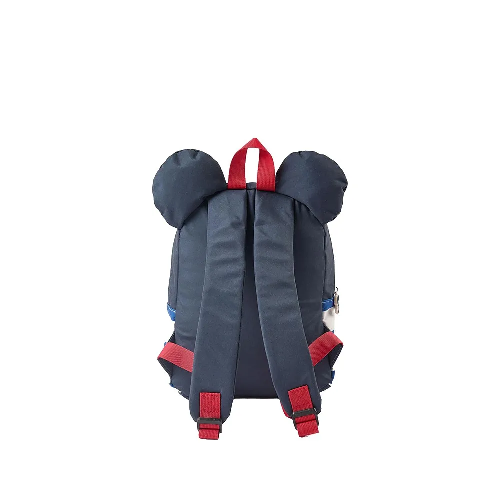 ZIPP 31075329006166 Rucksack, Dark blue